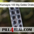 Kamagra 100 Mg Gelée Orale 30